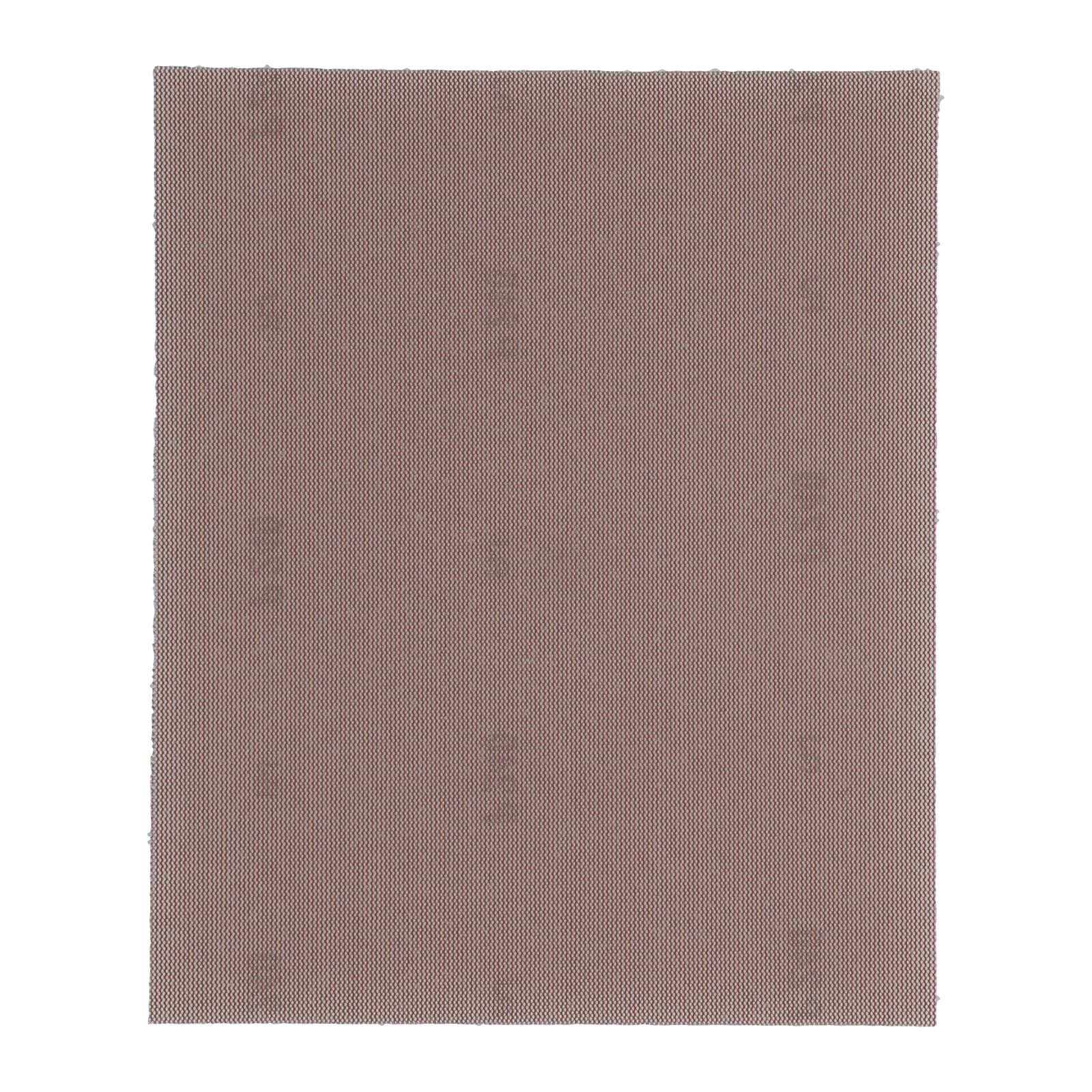 Foi de șlefuit tip plasă pentru șlefuitoare orbitale 115 x 107 mm 10 buc Milwaukee 4932492250