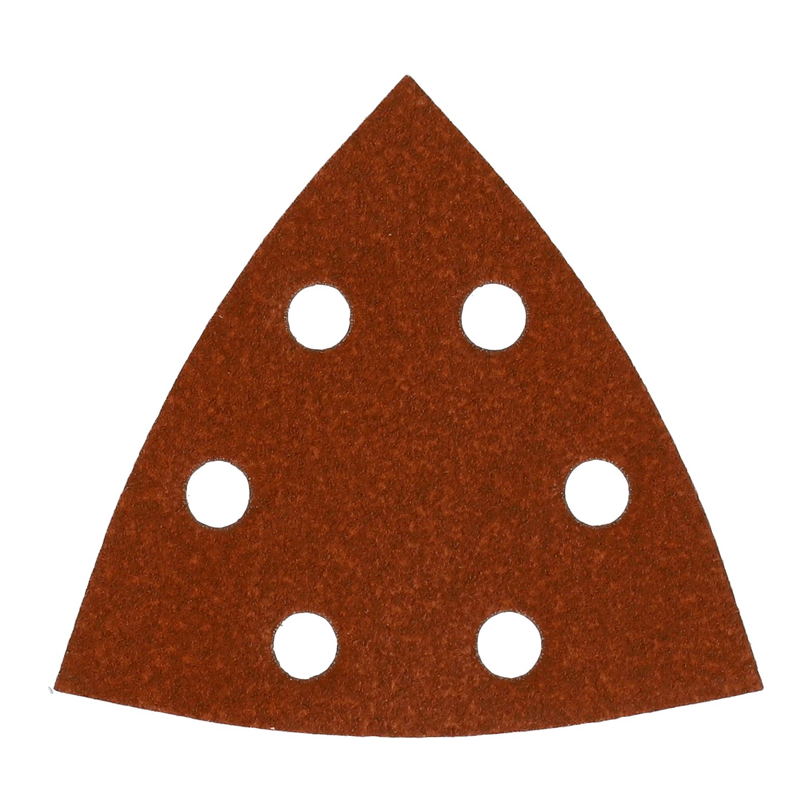 Foi de șlefuit pentru șlefuitoare delta 93 x 93 mm 10 buc Milwaukee 4932492271