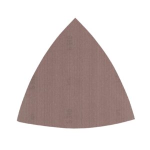 Foi de șlefuit tip plasă pentru șlefuitoare delta HL 10 buc Milwaukee 4932492282