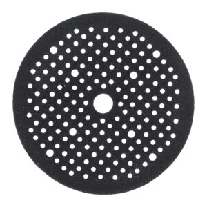 Interfață protecție burete 125 mm 5 buc Milwaukee