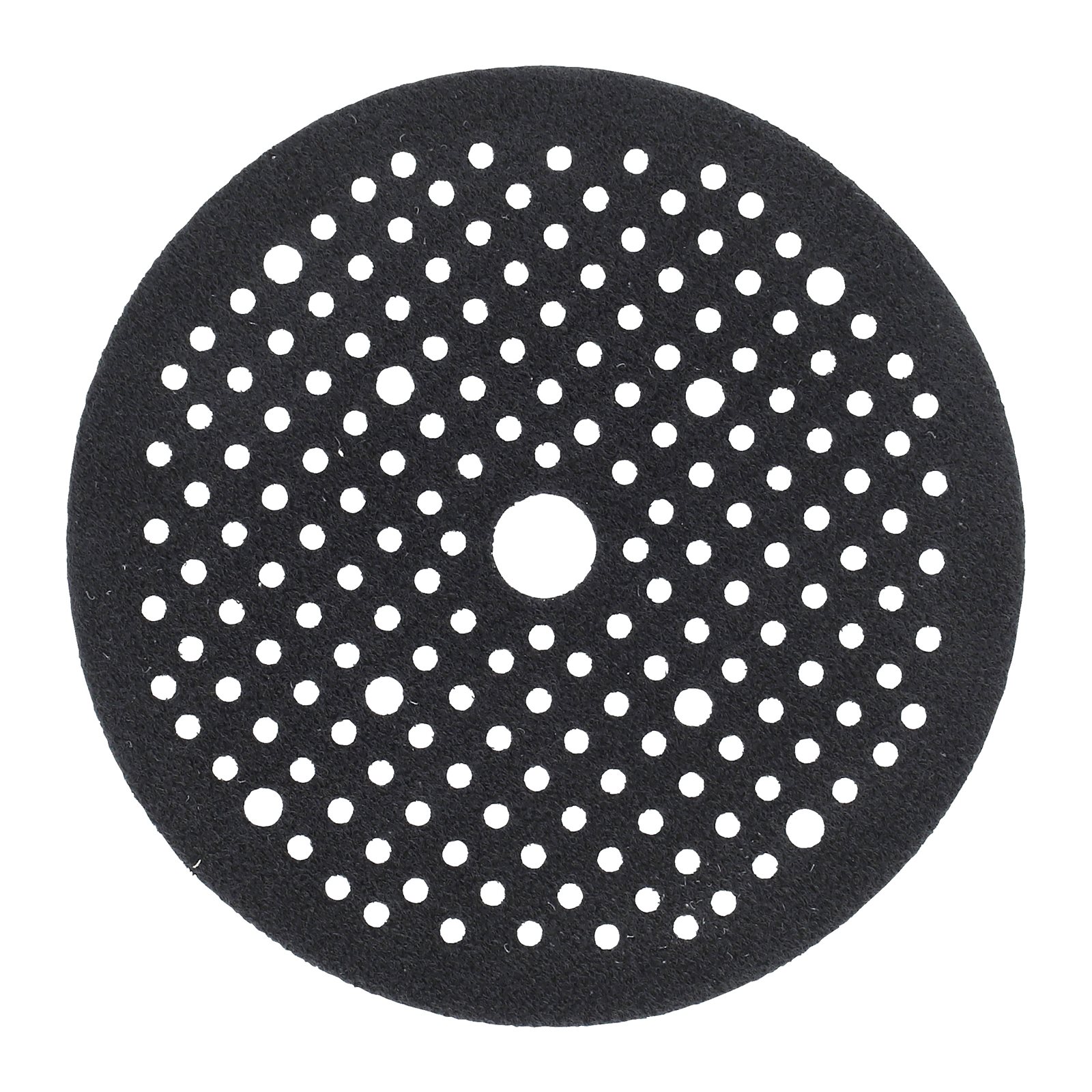 Interfață protecție burete 125 mm 5 buc Milwaukee