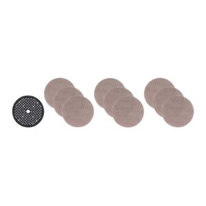 Discuri de șlefuit tip plasă Power Grid Mesh HL 150 mm 10 buc Milwaukee 4932492294