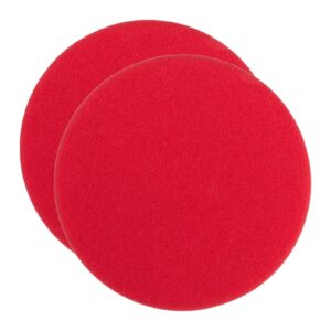 Accesorii premium pentru polișare 20 mm 2 buc Milwaukee 4932492310 - imagine 2