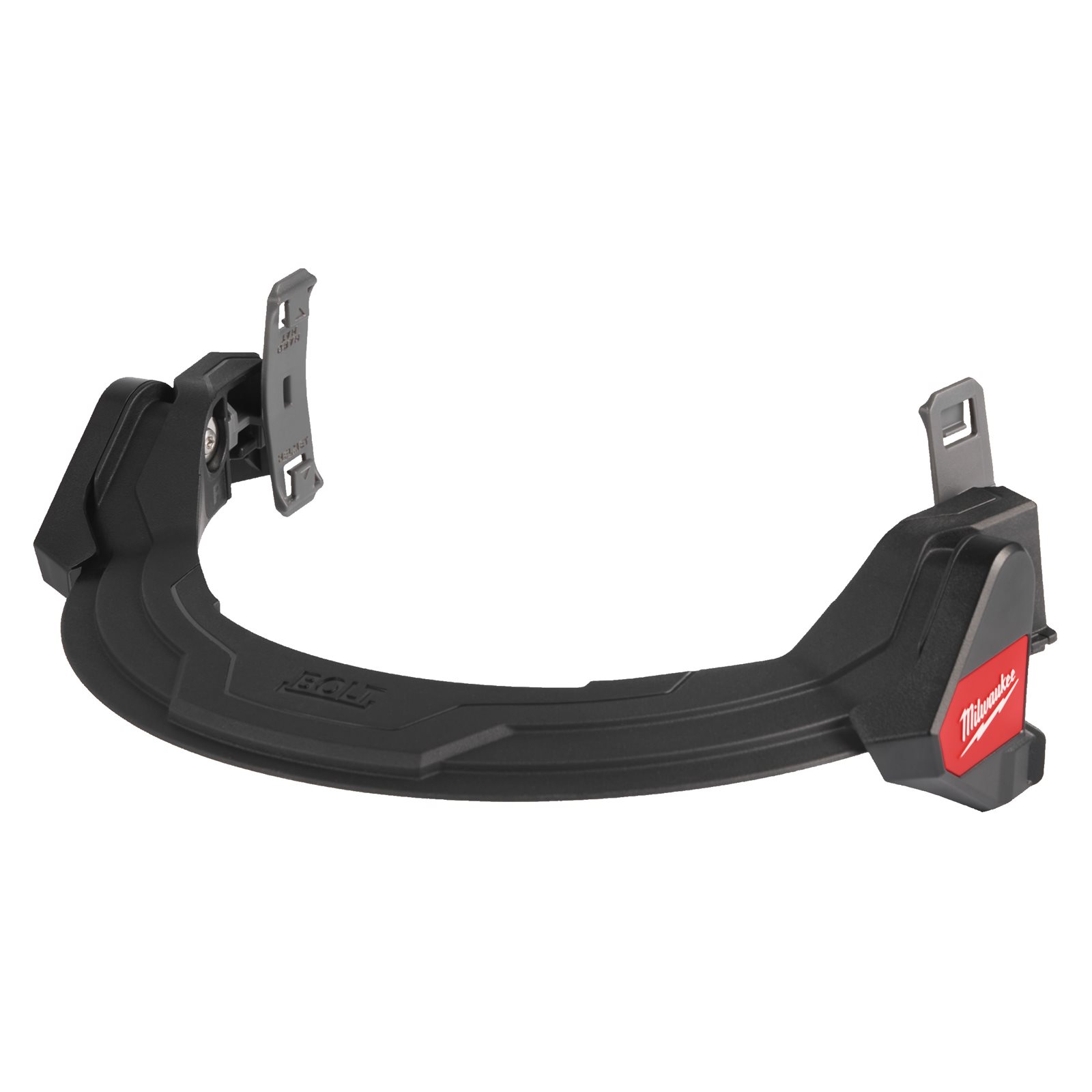 Scut facial BOLT Sistem de prindere scut facial universal de schimb BOLT™ Milwaukee