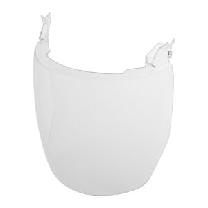 Scut facial BOLT Scul facial integral transparent de schimb BOLT™ (5 buc.) Milwaukee