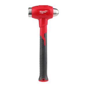Ciocan cu cap sferic și coadă din fibră de sticlă 907 g Milwaukee