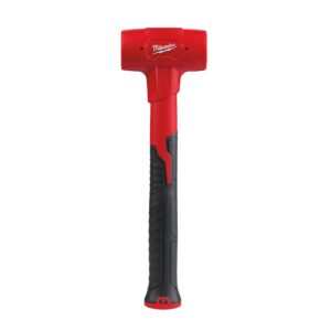 Ciocan cu mâner din fibră de sticlă cu absorbție 790 g Milwaukee