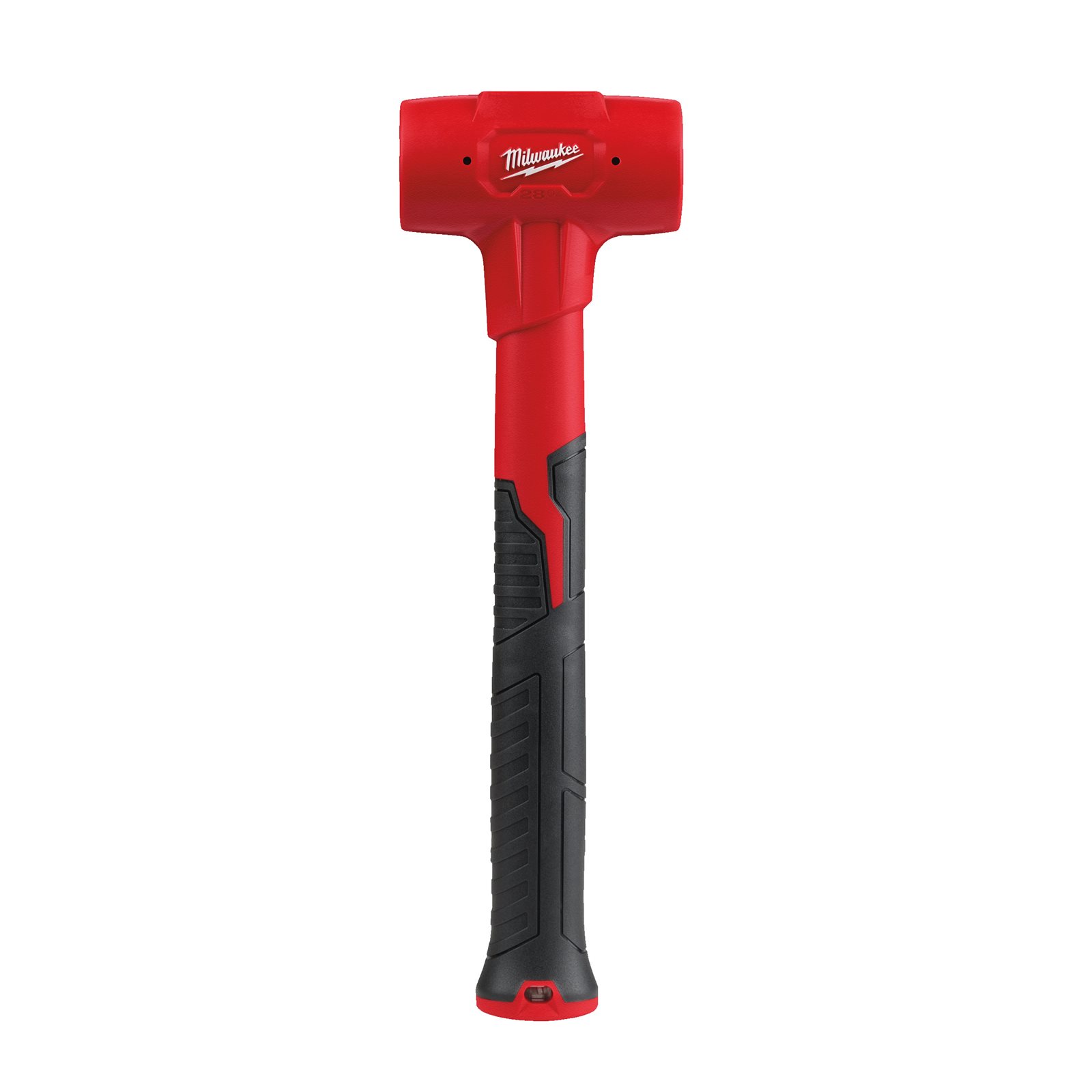 Ciocan cu mâner din fibră de sticlă cu absorbție 790 g Milwaukee