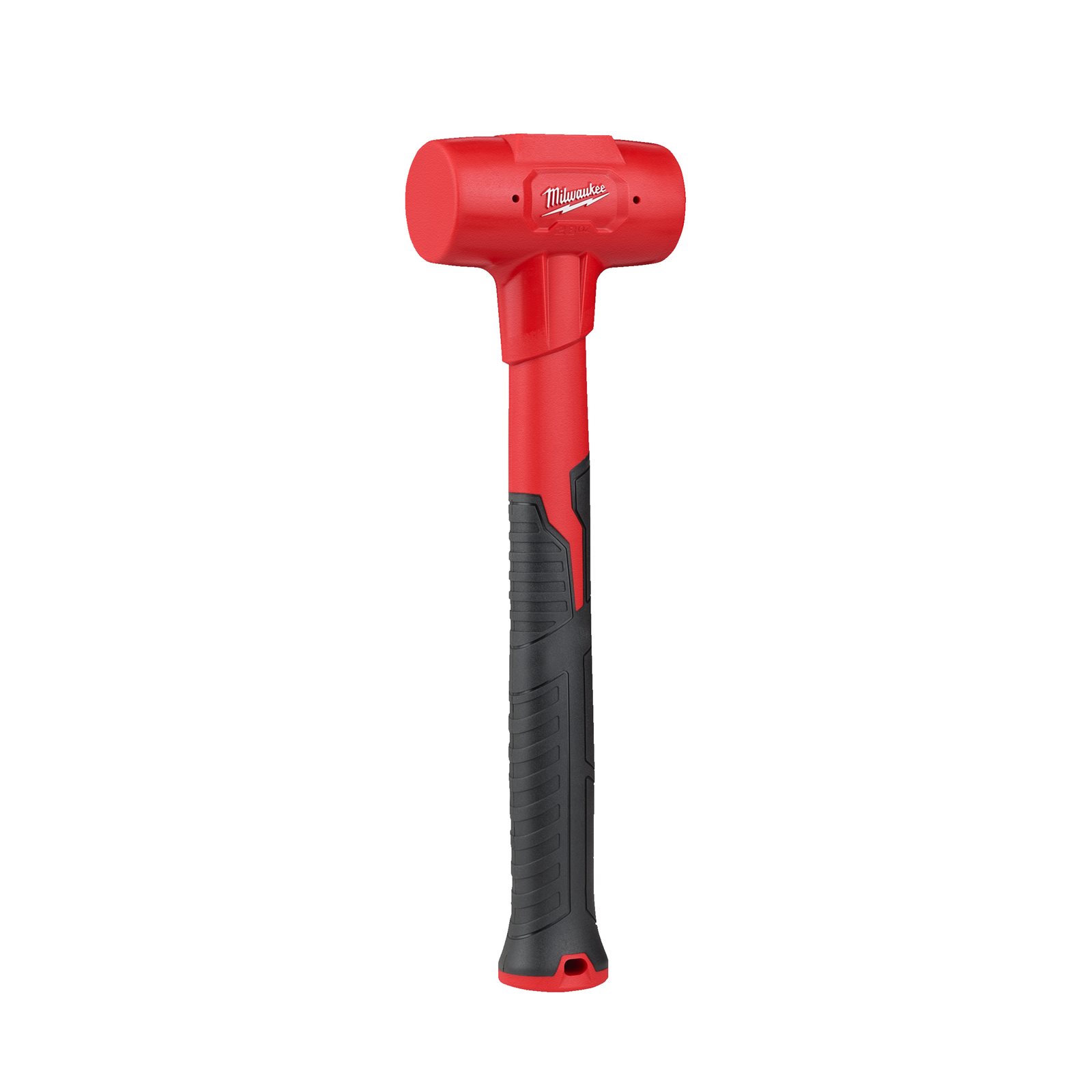 Ciocan cu mâner din fibră de sticlă cu absorbție 790 g Milwaukee - imagine 2