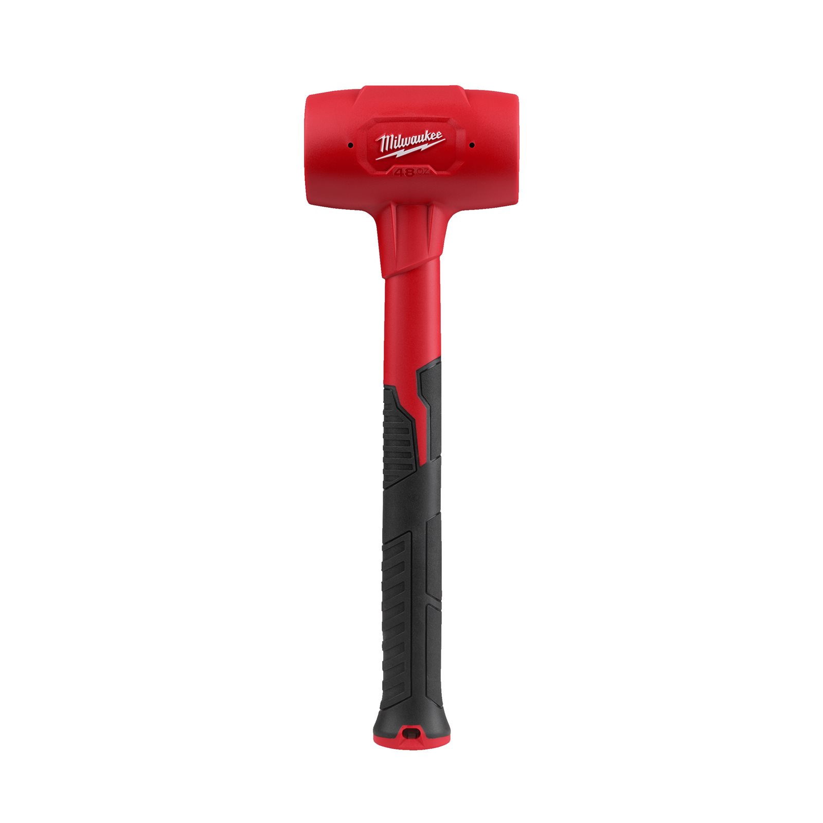 Ciocan cu mâner din fibră de sticlă cu absorbție 1360 g Milwaukee
