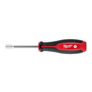 Șurubelniță cap hexagonal HOLLOWCORE 5 mm Milwaukee