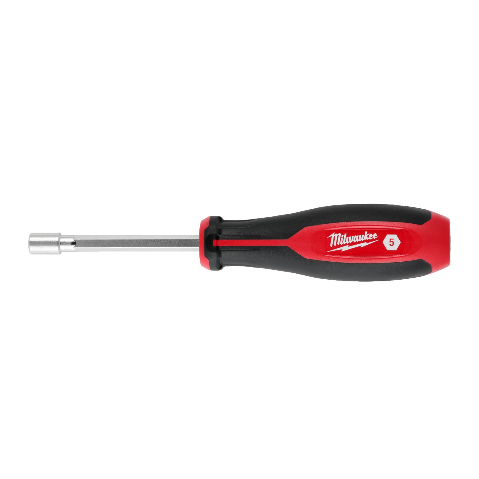 Șurubelniță cap hexagonal HOLLOWCORE 5 mm Milwaukee