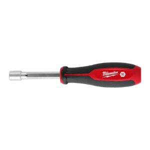 Șurubelniță cap hexagonal HOLLOWCORE 5 mm Milwaukee - imagine 2