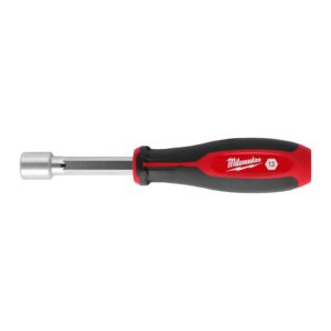 Șurubelniță cap hexagonal HOLLOWCORE 13 mm Milwaukee