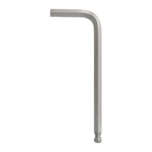 Imbusuri 5mm Milwaukee 4932492405