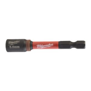 Chei magnetice tubulare GEN II SHOCKWAVE 65 mm Milwaukee 4932492434