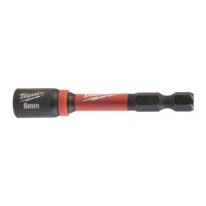 Chei magnetice tubulare GEN II SHOCKWAVE 65 mm Milwaukee 4932492435