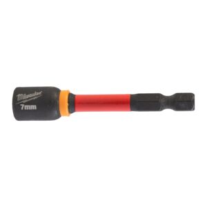 Chei magnetice tubulare GEN II SHOCKWAVE 65 mm Milwaukee 4932492437
