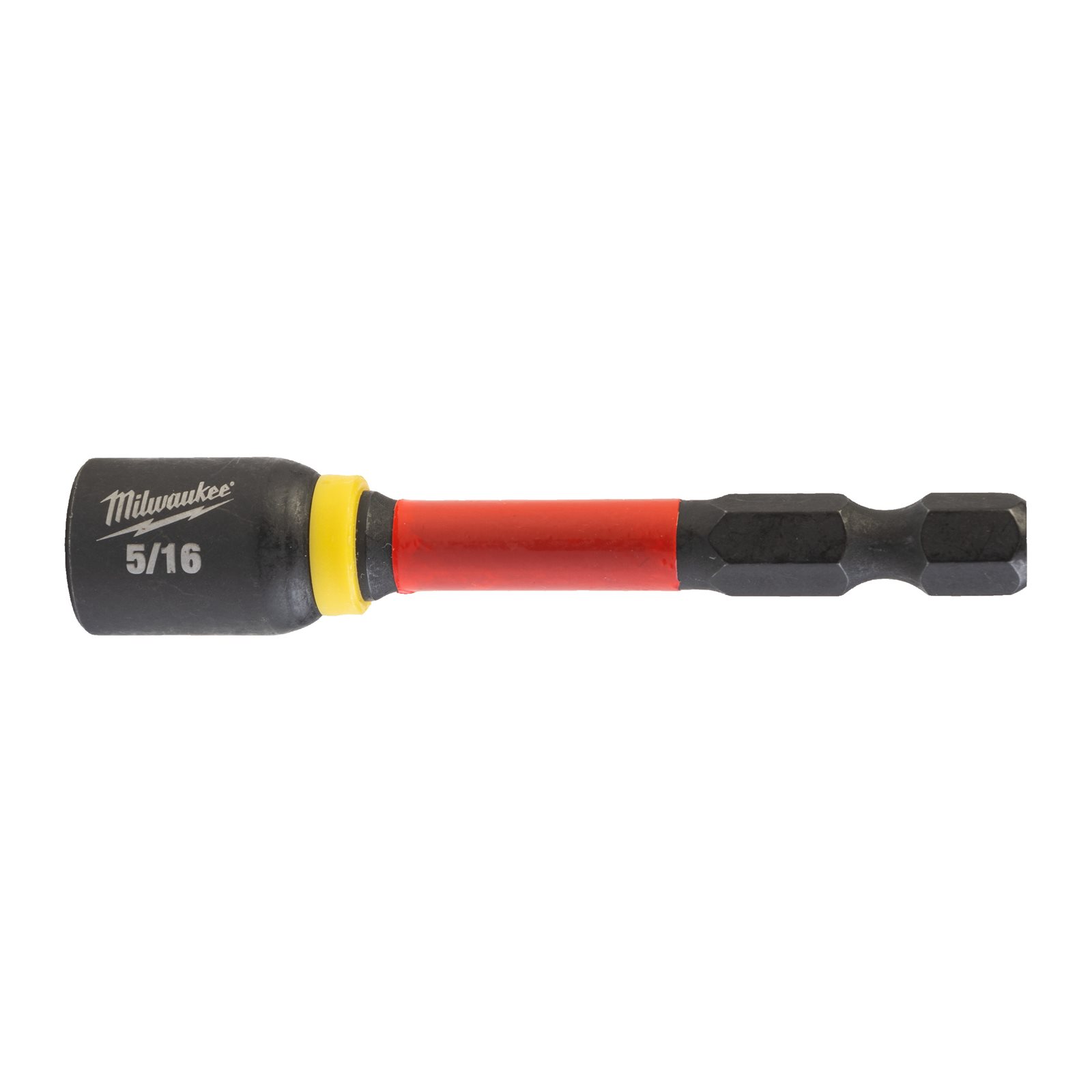 Chei magnetice tubulare GEN II SHOCKWAVE 5/16" 65 mm Milwaukee
