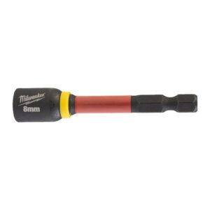 Chei magnetice tubulare GEN II SHOCKWAVE 65 mm Milwaukee 4932492439