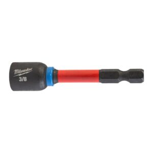Chei magnetice tubulare GEN II SHOCKWAVE 3/8" 65 mm Milwaukee