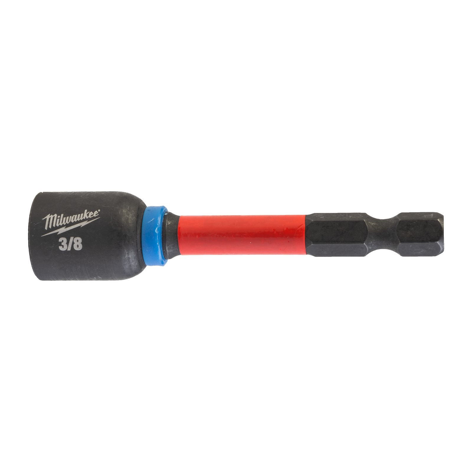 Chei magnetice tubulare GEN II SHOCKWAVE 3/8" 65 mm Milwaukee