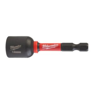 Chei magnetice tubulare GEN II SHOCKWAVE 65 mm Milwaukee 4932492442