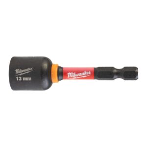 Chei magnetice tubulare GEN II SHOCKWAVE 65 mm Milwaukee 4932492443