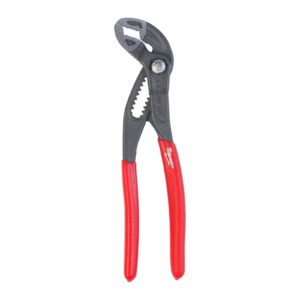 Clești reglabili pentru instalatori 180 mm Milwaukee