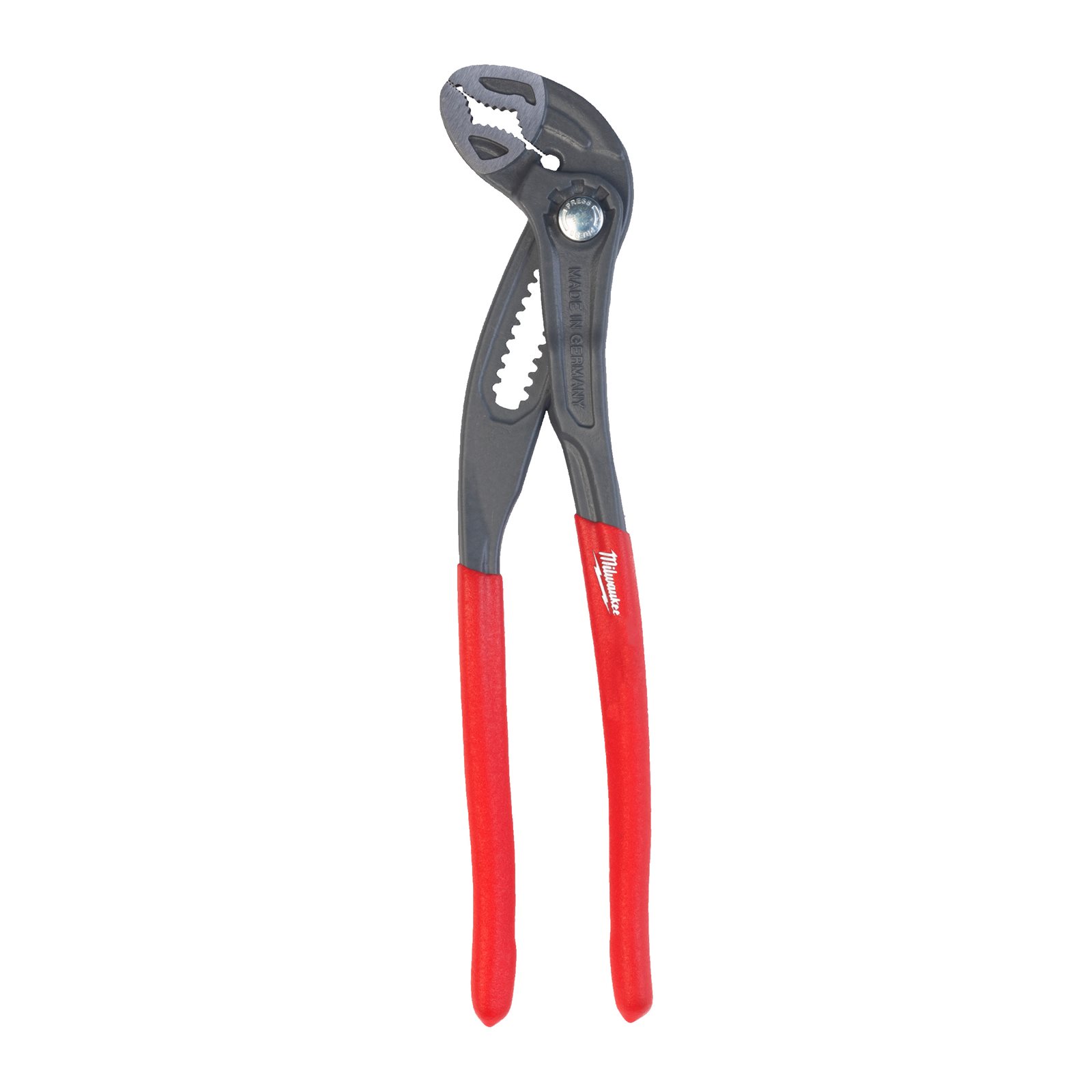 Clești reglabili pentru instalatori 250 mm Milwaukee