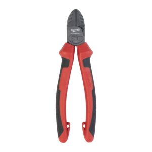 Clește cu tăiș diagonal 160 mm Milwaukee