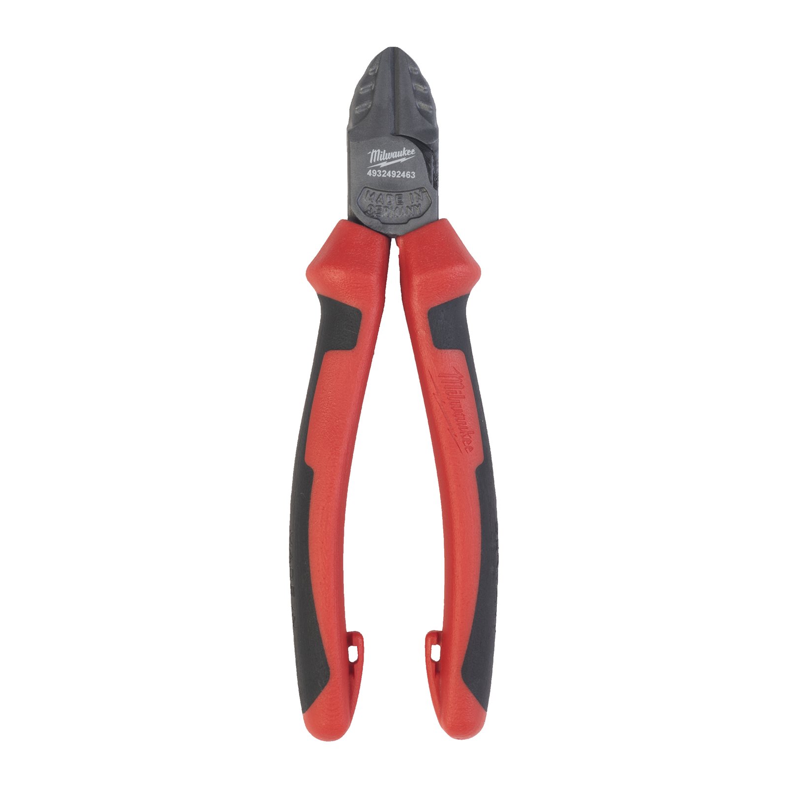 Clește cu tăiș diagonal 160 mm Milwaukee