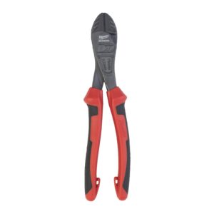 Clește Heavy Duty cu tăiș diagonal 200mm Milwaukee