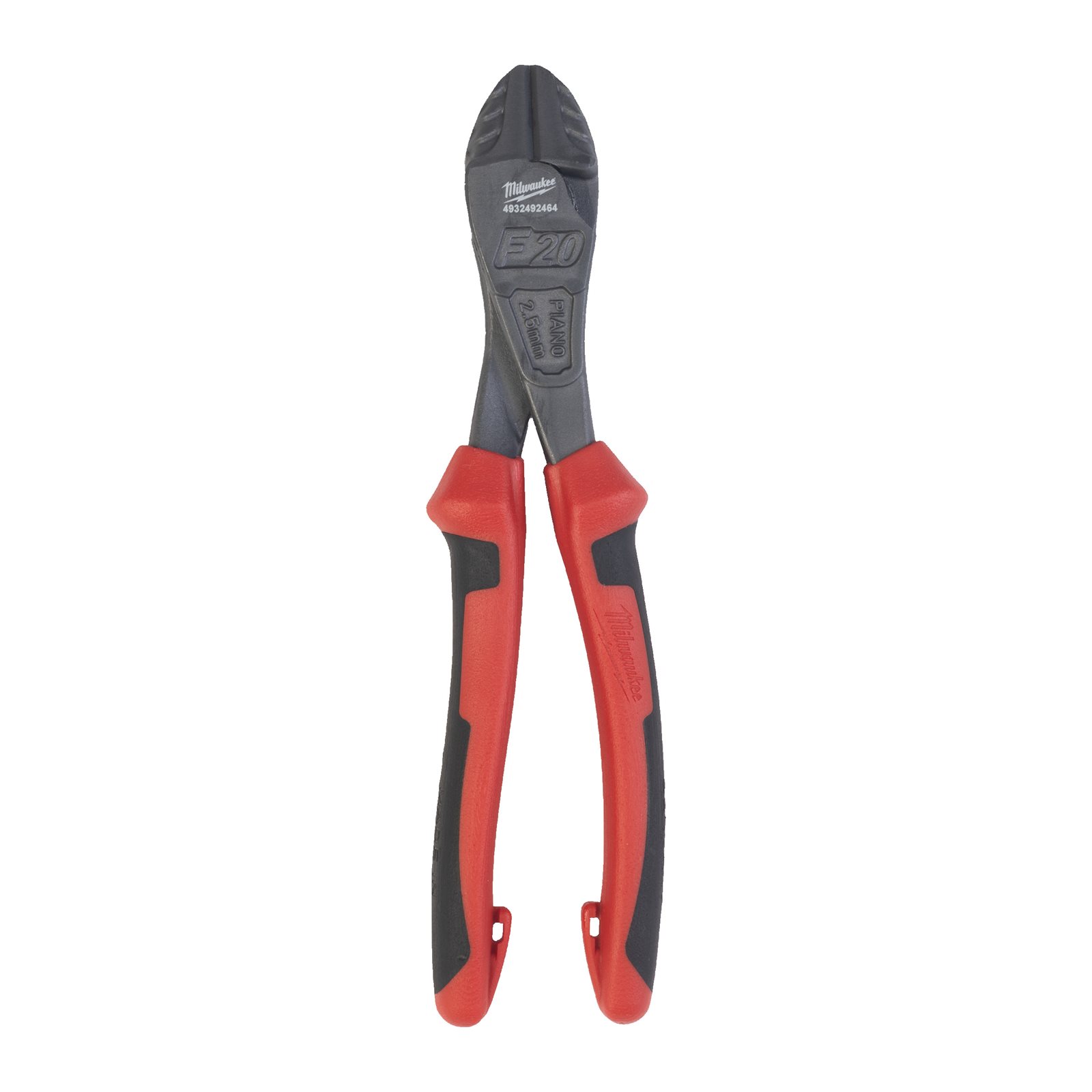 Clește Heavy Duty cu tăiș diagonal 200mm Milwaukee