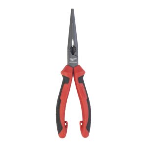 Clește nas lung 205 mm Milwaukee 4932492465