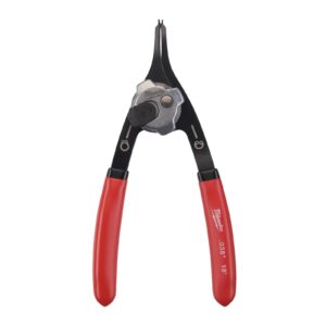Clești pentru inele de siguranță Milwaukee 4932492487