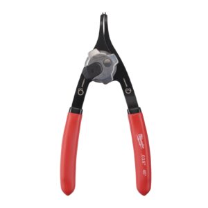 Clești pentru inele de siguranță Milwaukee 4932492488