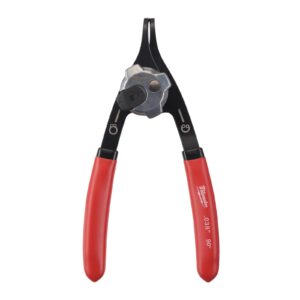 Clești pentru inele de siguranță Milwaukee 4932492489