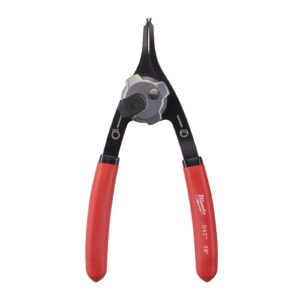 Clești pentru inele de siguranță Milwaukee 4932492490