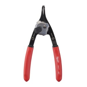 Clești pentru inele de siguranță Milwaukee 4932492491