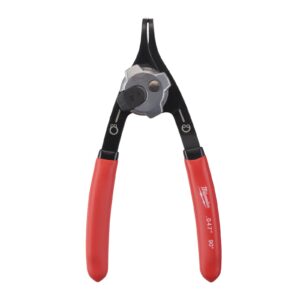 Clești pentru inele de siguranță Milwaukee 4932492492