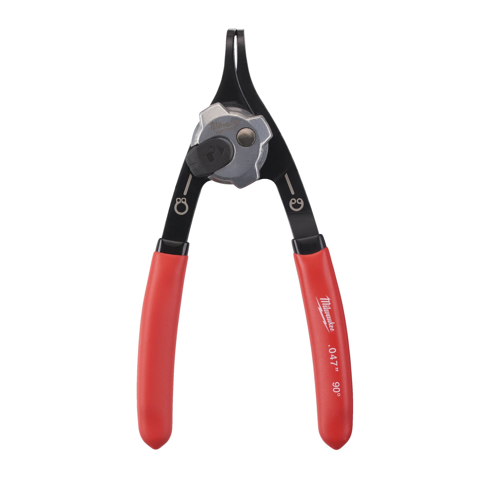 Clești pentru inele de siguranță Milwaukee 4932492492