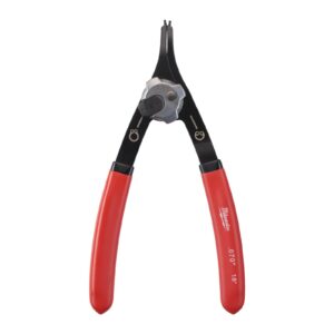 Clești pentru inele de siguranță Milwaukee 4932492493