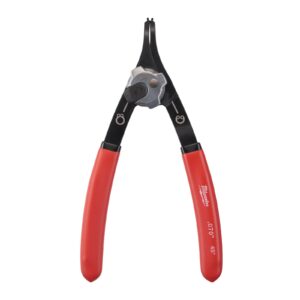 Clești pentru inele de siguranță Milwaukee 4932492494