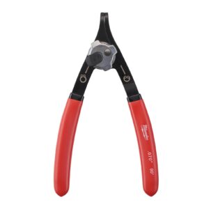 Clești pentru inele de siguranță Milwaukee 4932492495
