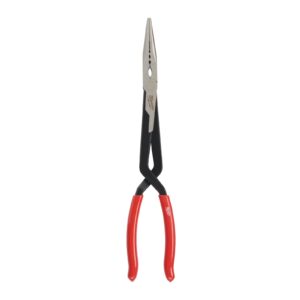 Clește cu nas lung Milwaukee 4932492497
