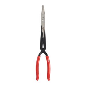 Clește cu nas lung Milwaukee 4932492498