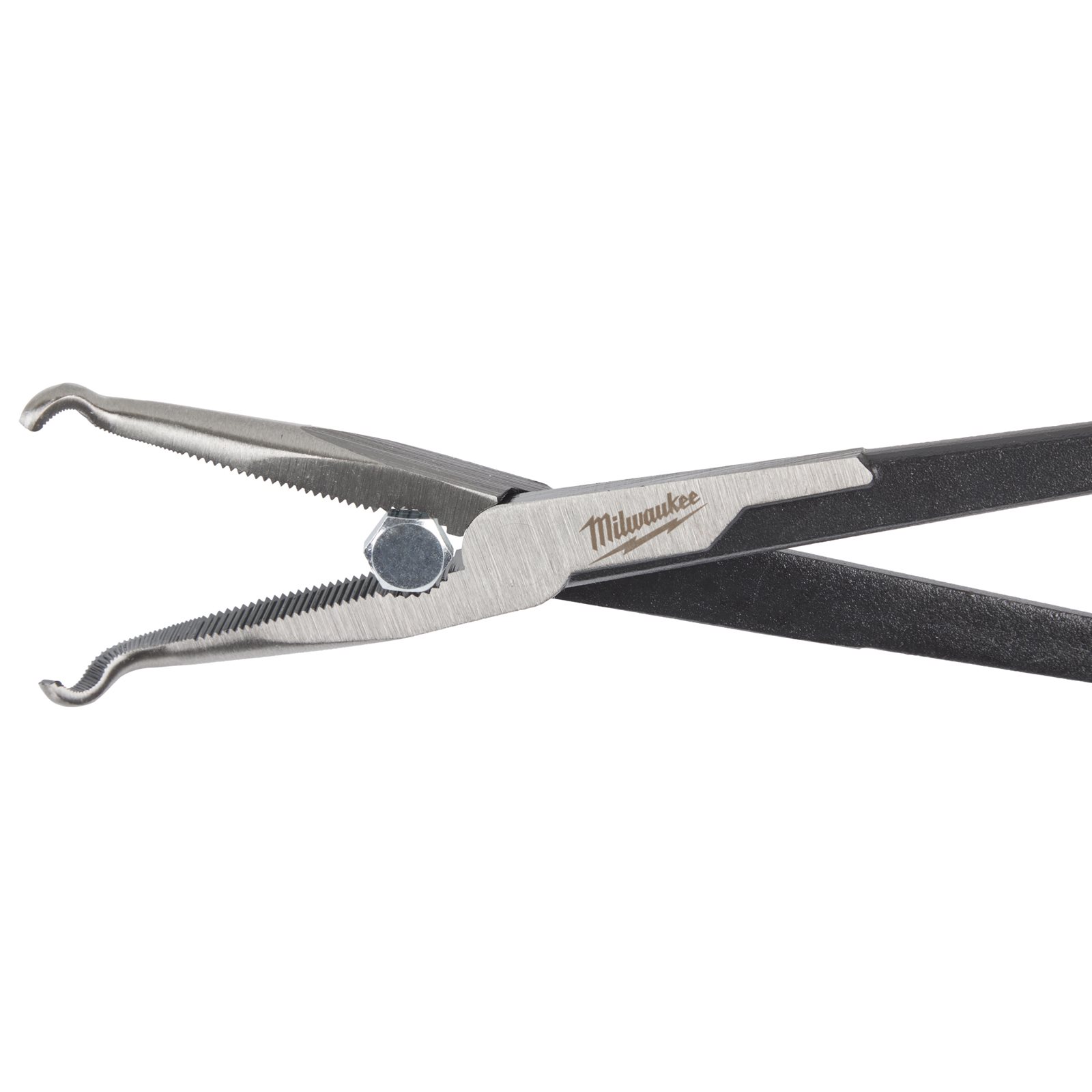 Clești pentru fixare furtun Milwaukee 4932492500 - detaliu 2