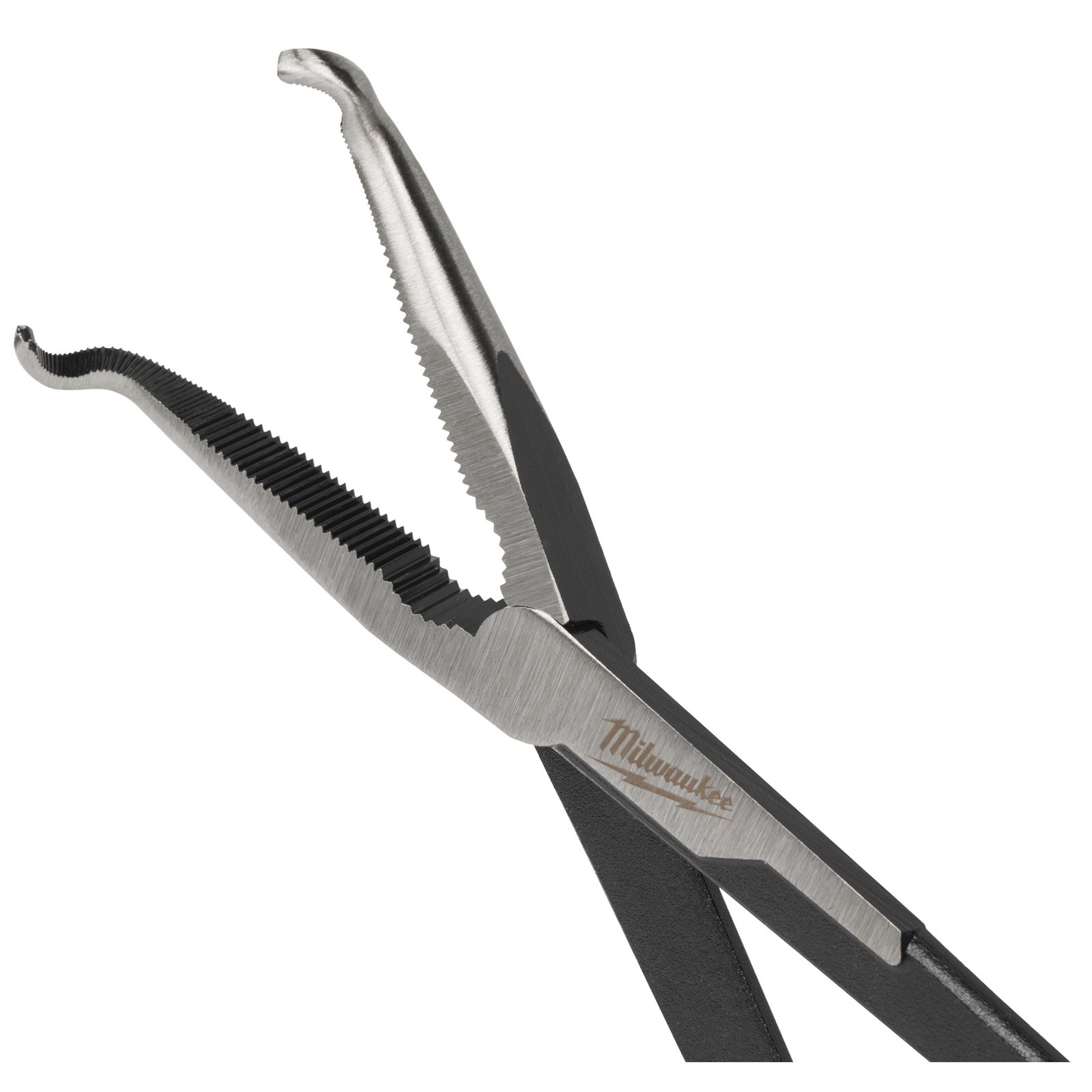 Clești pentru fixare furtun Milwaukee 4932492500 - detaliu 3