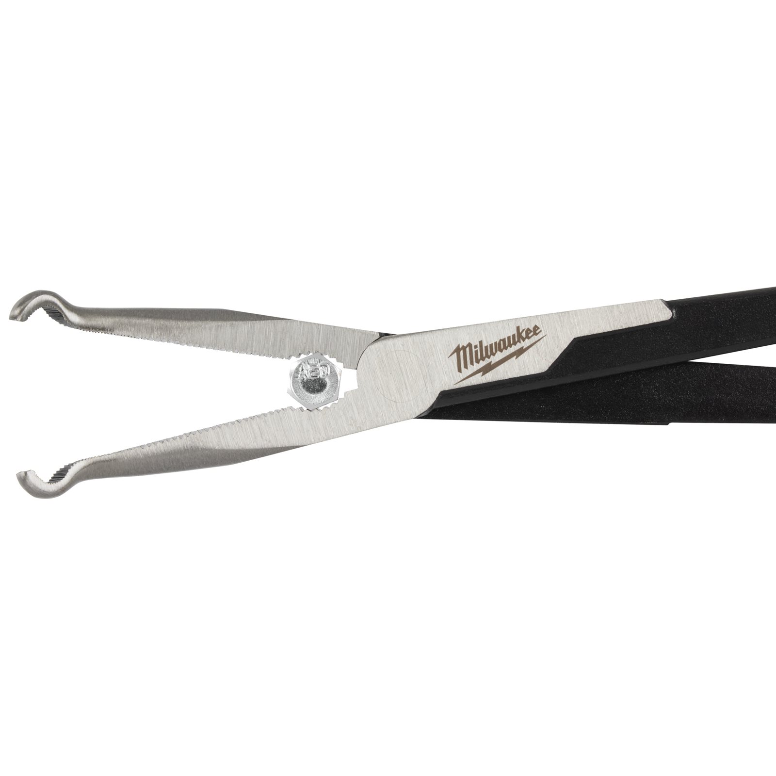 Clești pentru fixare furtun Milwaukee 4932492500 - detaliu 4